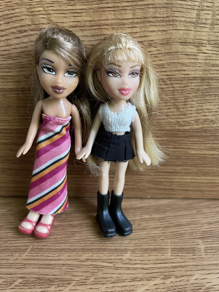 Bratz Dolls lot2 | eBay