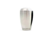 GrimmSpeed Classic Shift Knob - Raw Stainless...