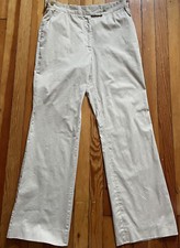 vivienne westwood red label khaki pants in Euro/46