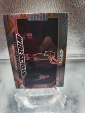 2022 Panini Prizm WNBA insert Widescreen #14 Chiney Ogwumike LA Sparks