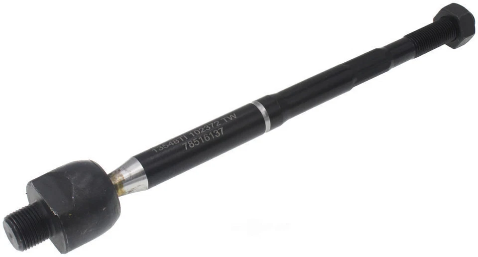 Extremo de varilla de amarre de dirección Dorman TI74040PR para Toyota Prius 01-03 Foto 3 de 4