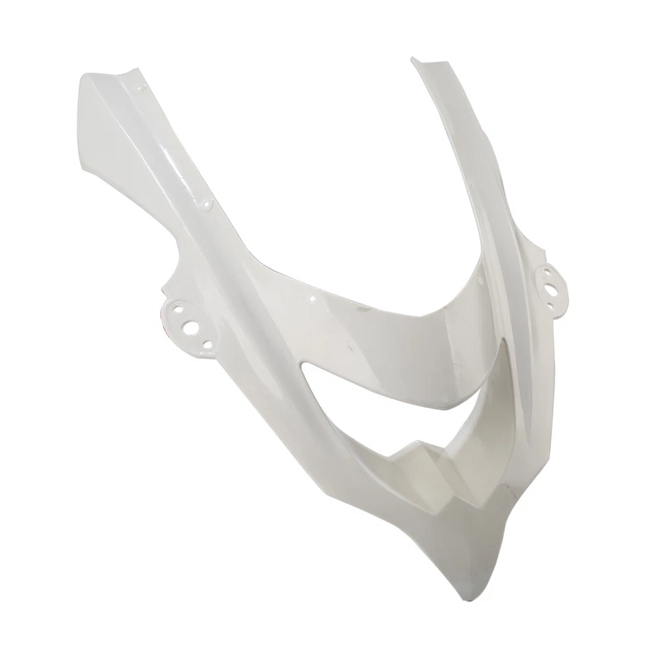 Carenado delantero superior capó nariz apto para Kawasaki Ninja ZX10R ZX 10R 2004-2005 05 Foto 3 de 4