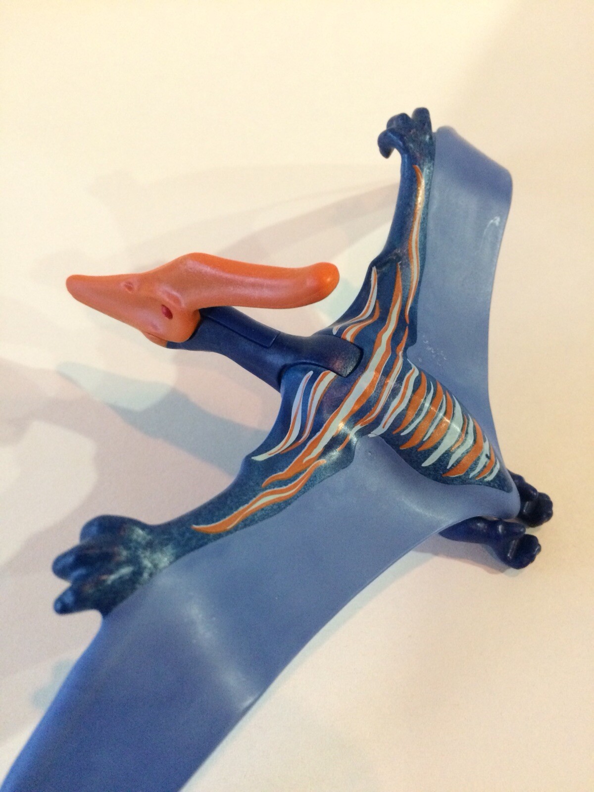 pterodactyl playmobil