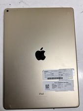 Apple iPad Pro 12.9" 1st Gen - 32GB - WiFi Read Description AS-IS for P RTS 
