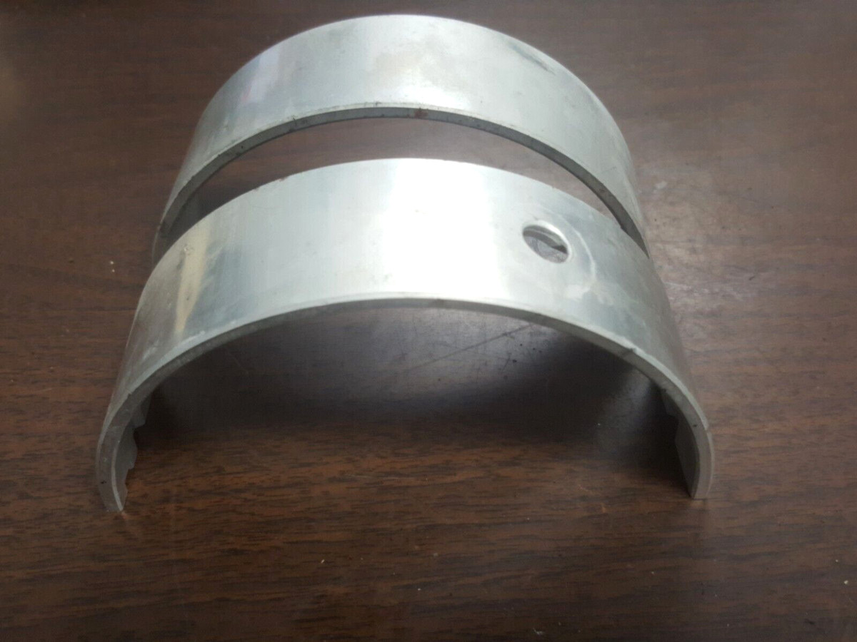 DETROIT 60 SERIES MAIN BEARING 23533252 , 23533259 | eBay 