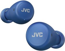 JVC HA-A5T Wireless Earphones Bluetooth Ver5.1 Blue HA-A5T-A