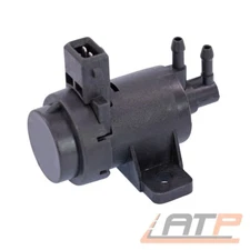 AGR VENTIL DRUCKWANDLER FÜR OPEL MOVANO A 1.9 DTI VIVARO 2.0 CDTI 06-