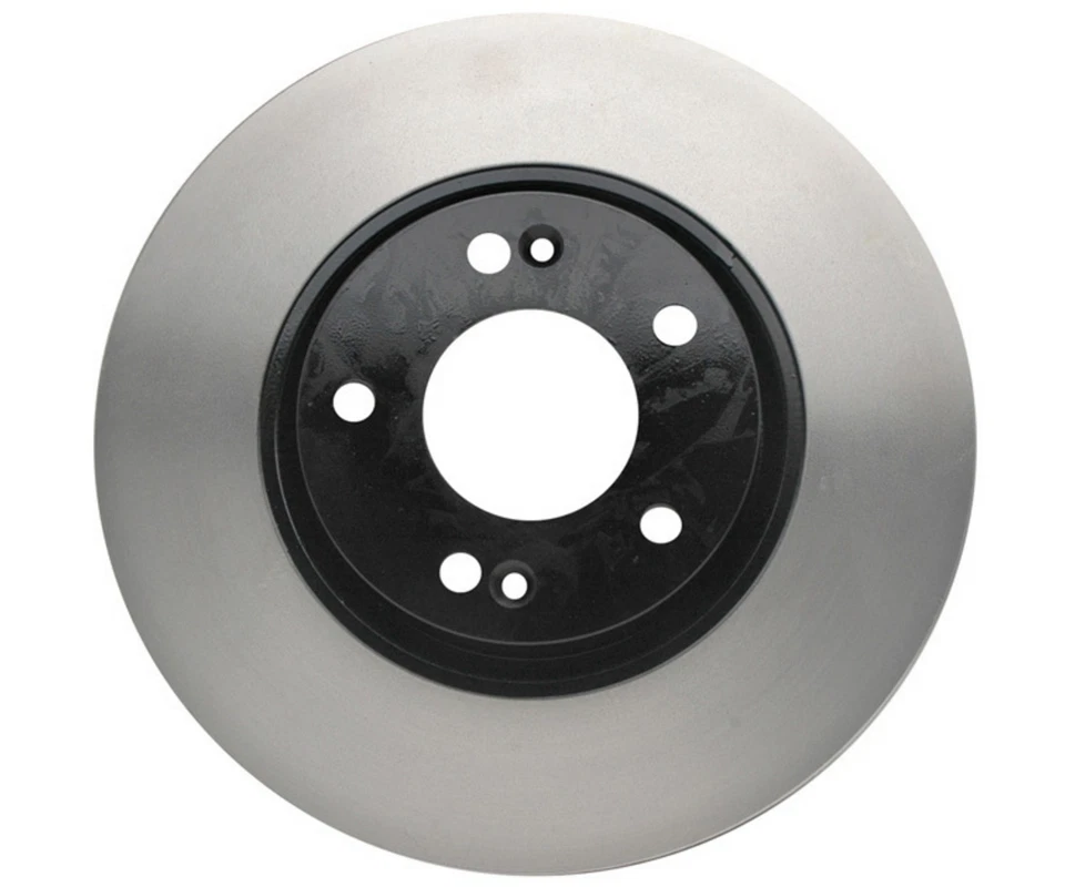 Rotor de freno de disco delantero Raybestos 2012 2013 2014 2015 para Kia Sportage 2011-2016 Foto 2 de 3