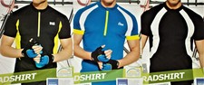 Herren Fahrradshirt Trikot TOPCOOL Gr.M L XL NEU