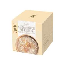 ONKEE Light Dessert Peach Gum Snow Fungus Sweet Osmanthus with Popping Pearls