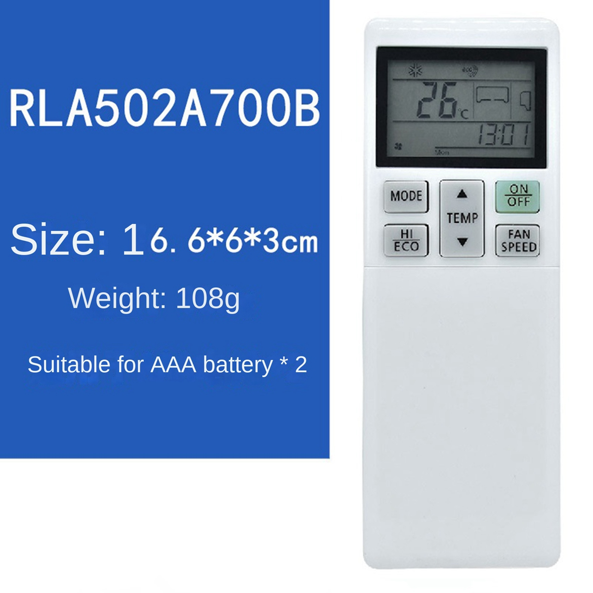 Mitsubishi rla502a700b инструкция