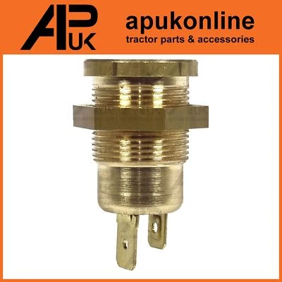 APUK Beacon Stecker Befestigungsstecker für Hitachi Mini Bagger Bagger Merlo Fernhandler