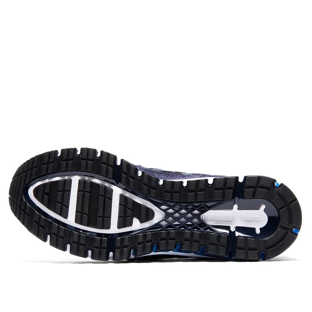 asics gel saga midnight