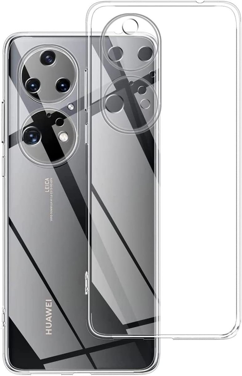 Coque Huawei P8 Lite 2017 Silicone EbestStar - Coque Pour Huawei P8 Lite (2017), Etui Protection Motif Carbone, Antichoc Souple TPU, Noir + Verre Trempé Verre Trempé Huawei P30 Lite