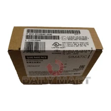 New In Box SIEMENS 6ES7972-0BA61-0XA0 Bus Connector