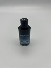 Sauvage Christian Dior Eau de Parfum 0.34 Oz 10 mL