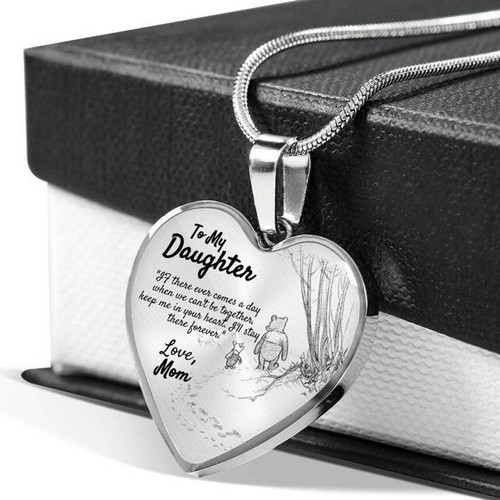Buy To My Daughter Love Mother 