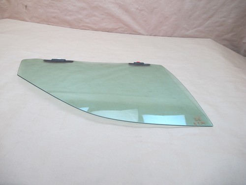 🥇01-06 LEXUS UCF30L LS430 FRONT RIGHT DOOR GLASS WINDOW OEM - Picture 6 of 12