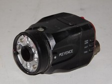 Keyence IV-H500CA IV Series Vision Sensor Aut...