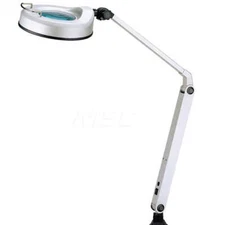 Sunnex RLM LED Magnifying Task Light