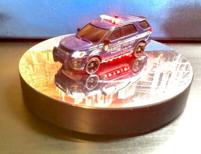 絵本型パッケージマテル Cars ストーリーテラーズホリディスピリット