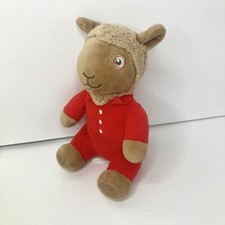 Llama Llama Red Pajama 2020 Plush Stuffed Animal Toy Doll 6  