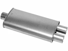 For 1998-2004 Dodge Intrepid Muffler Walker 16158GZ 2002 1999 2000 2001 2003