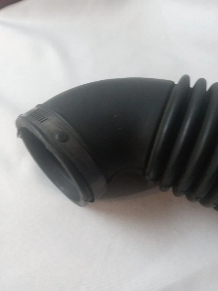 87-93 MUSTANG 5.0 STOCK MASA AIRE GOMA TUBO Motorcraft Foto 2 de 4