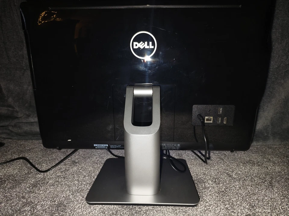 Dell All In One 3264 i3-7100U 8GB RAM 256GB SSD WIN11PRO - Image 3 of 4