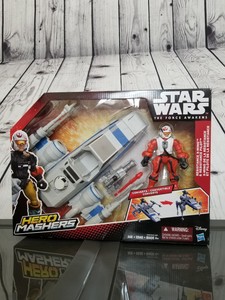 star wars hero mashers the force awakens