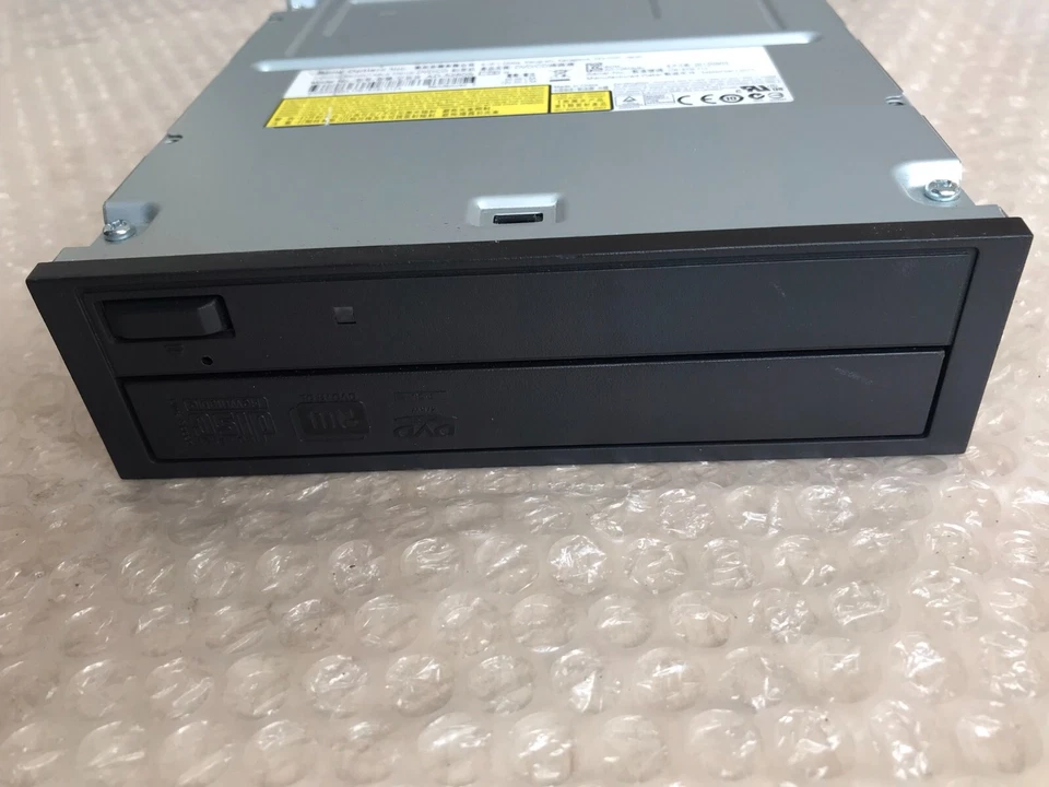 Sony Optiarc AD-5280S Sata DVD/CD Rewritable Drive / Optiarc AD-5280S - Image 4 of 4