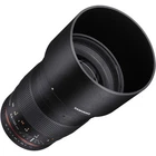 Samyang 135mm F2.0 ED UMC Telephoto Lens for Canon EF - SY135M-C