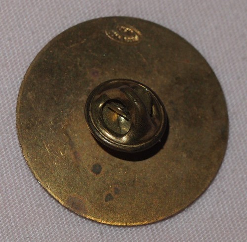 Insignia Pin Salón de la Fama del Circo EE. UU. (Museo) - Imagen 2 de 2