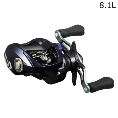 リール DAIWA SALTIST CS103SH SALTIST（ソルティスト）｜DAIWA
