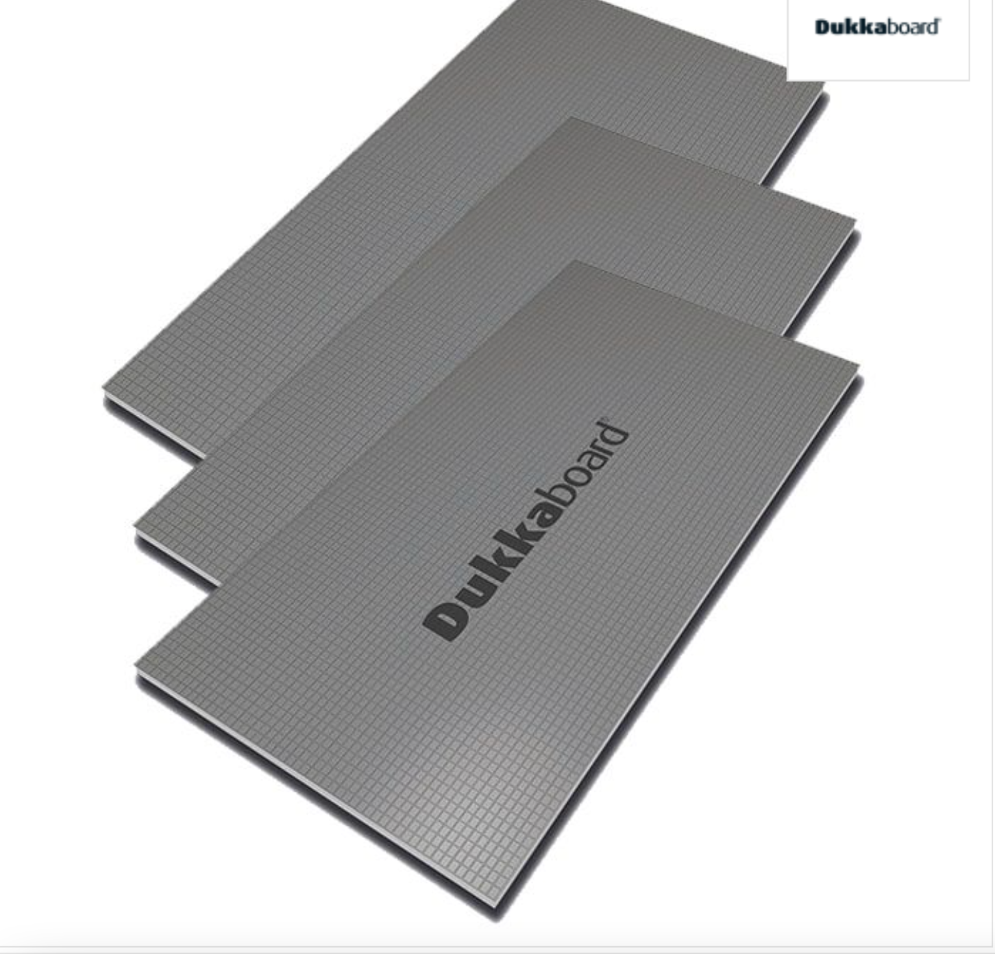 Tile Backer Dukka Boards 6mm,10mm or 12mm £11.95 each eBay