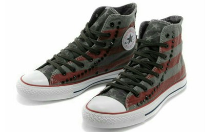 american converse