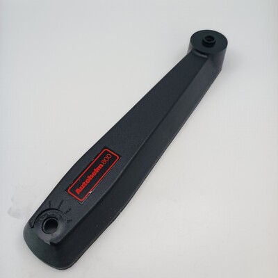 AUTOHELM 800 Tiller Mount Sailboat Marine Autopilot Tillerpilot CASE