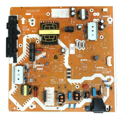 Netzteil TNPA6382/1-P für LED TV Panasonic Model: TX-49ESW504