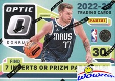 Retail Boxes Collecting Guide 10