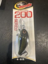 Bandit 200 Mistaken Identity Baby Bass / River Bream