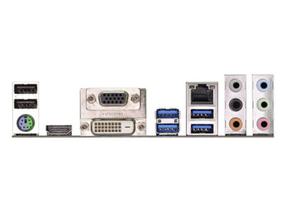 For ASROCK H97 Pro4 Motherboard H97 LGA1150 DDR3 32G DVI+HDMI+VGA