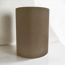 Studio 3B Post-Modern Minimalist Planter