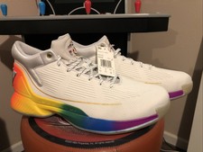 d rose 10 pride