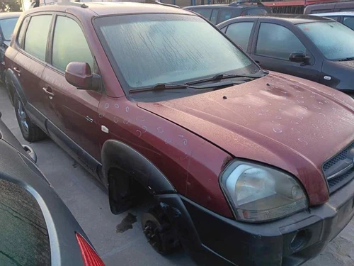 3531023600 Inyector para HYUNDAI TUCSON (JM) 2.0 Comfor 4X4 167886 - Imagen 10 de 10