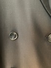 Lou Lou Studio Tatakoto Oversized Black Blazer M — photo 9