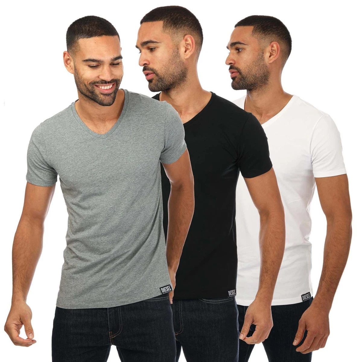 diesel umtee michael