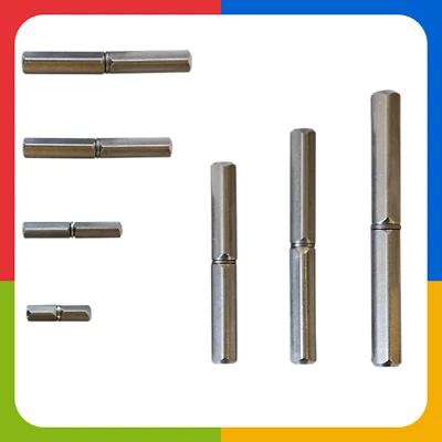 STAHLIGATOR VA Anschweissband Torband Edelstahl Türbänder Bandrollen Anschweiß Rostfrei V2A