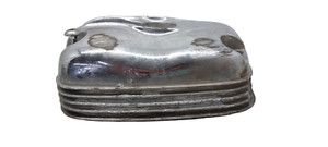 KOPFDECKEL RECHTS MIT CHROMSCHADEN BMW R850 2000 76552529