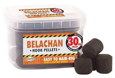 Boilies Belachan Hook Pellet 30 mm Dynamite Baits