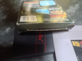 Super Mario Bros - FAH NES - Nintendo Nes - BE